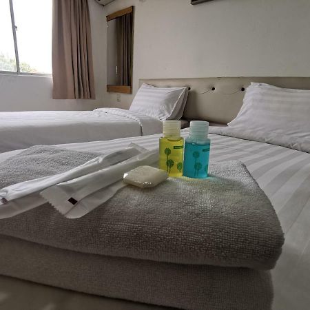 海洋酒店 Malacca 外观 照片